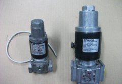 燃燒器電磁閥有哪些種類(lèi)？